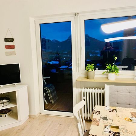 Apartmán Neuschwanstein-Blick Füssen Exteriér fotografie