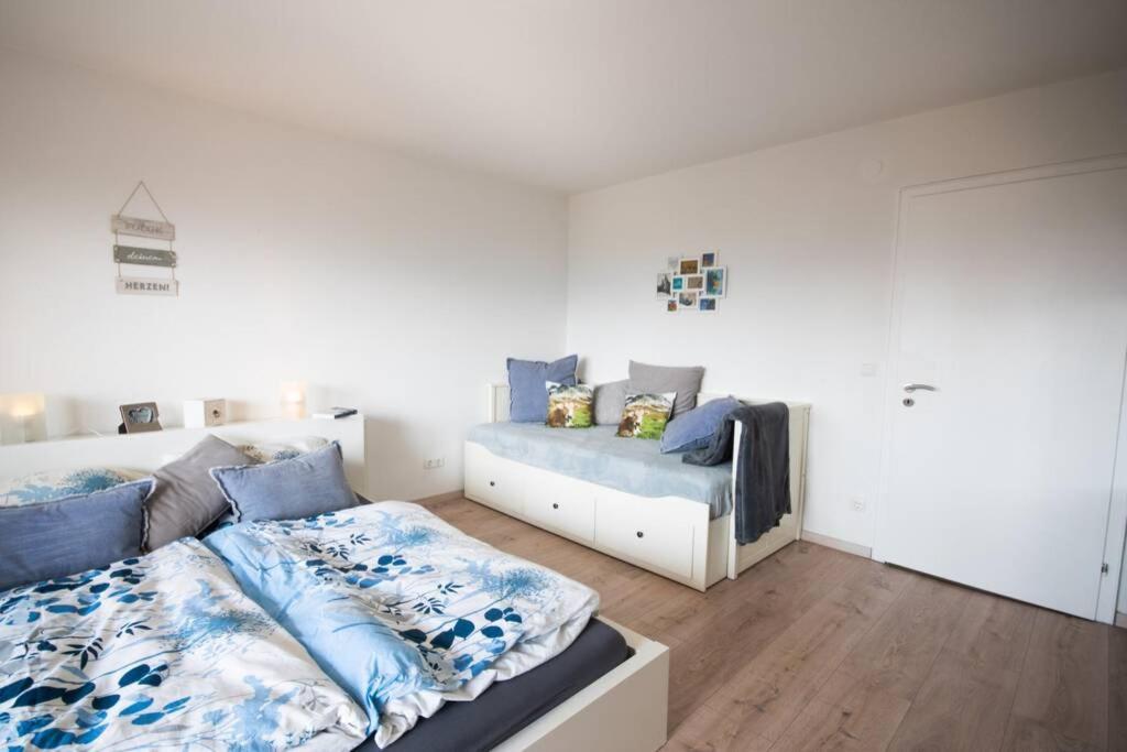 Apartmán Neuschwanstein-Blick Füssen Exteriér fotografie