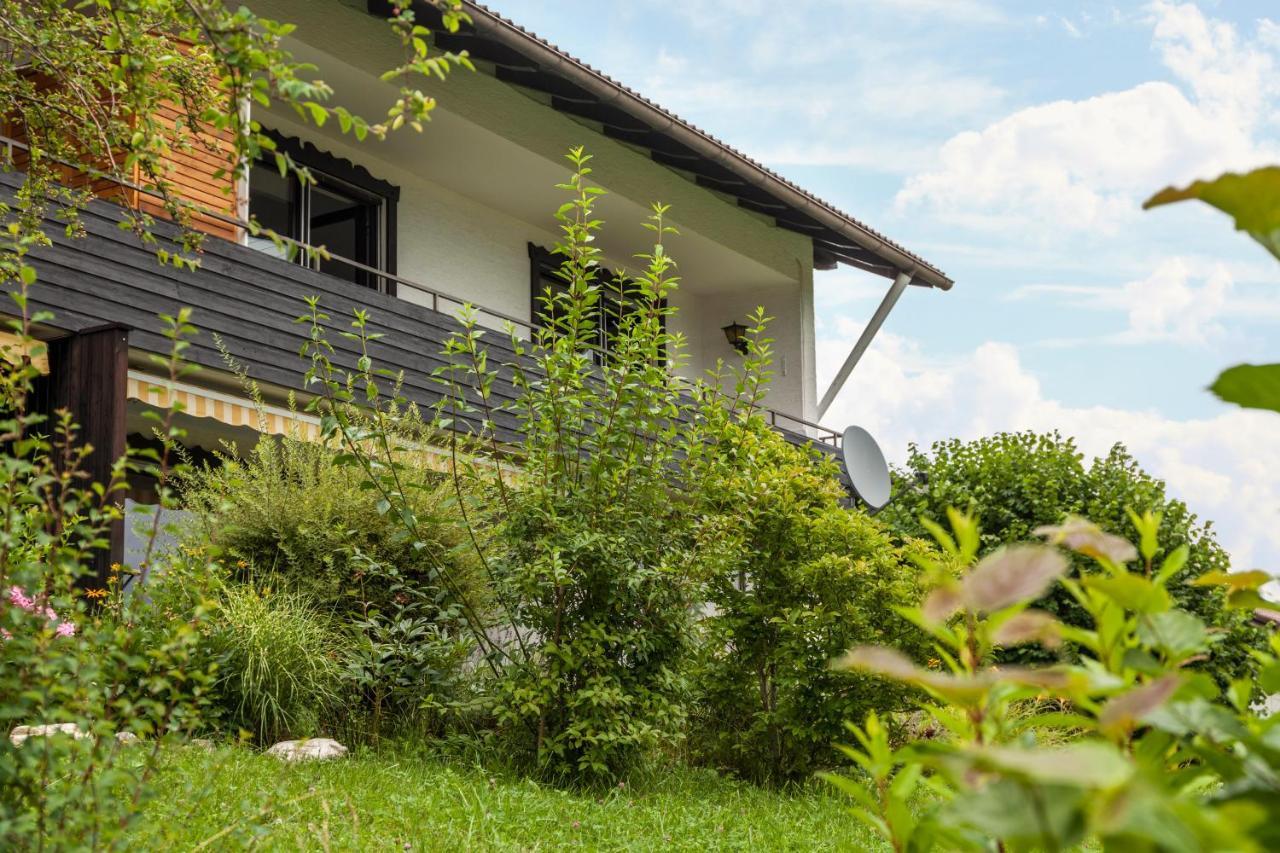Apartmán Neuschwanstein-Blick Füssen Exteriér fotografie
