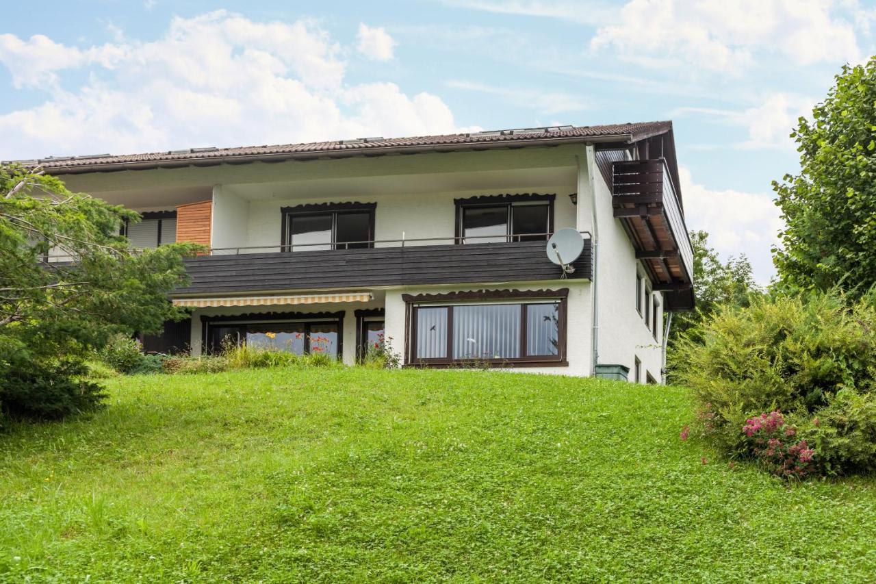 Apartmán Neuschwanstein-Blick Füssen Exteriér fotografie