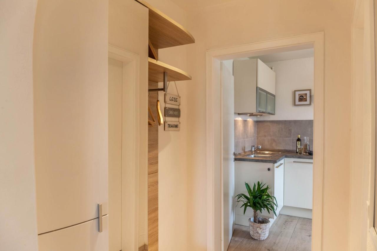 Apartmán Neuschwanstein-Blick Füssen Exteriér fotografie