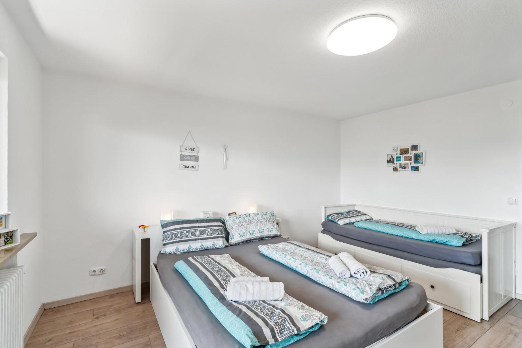 Apartmán Neuschwanstein-Blick Füssen Exteriér fotografie