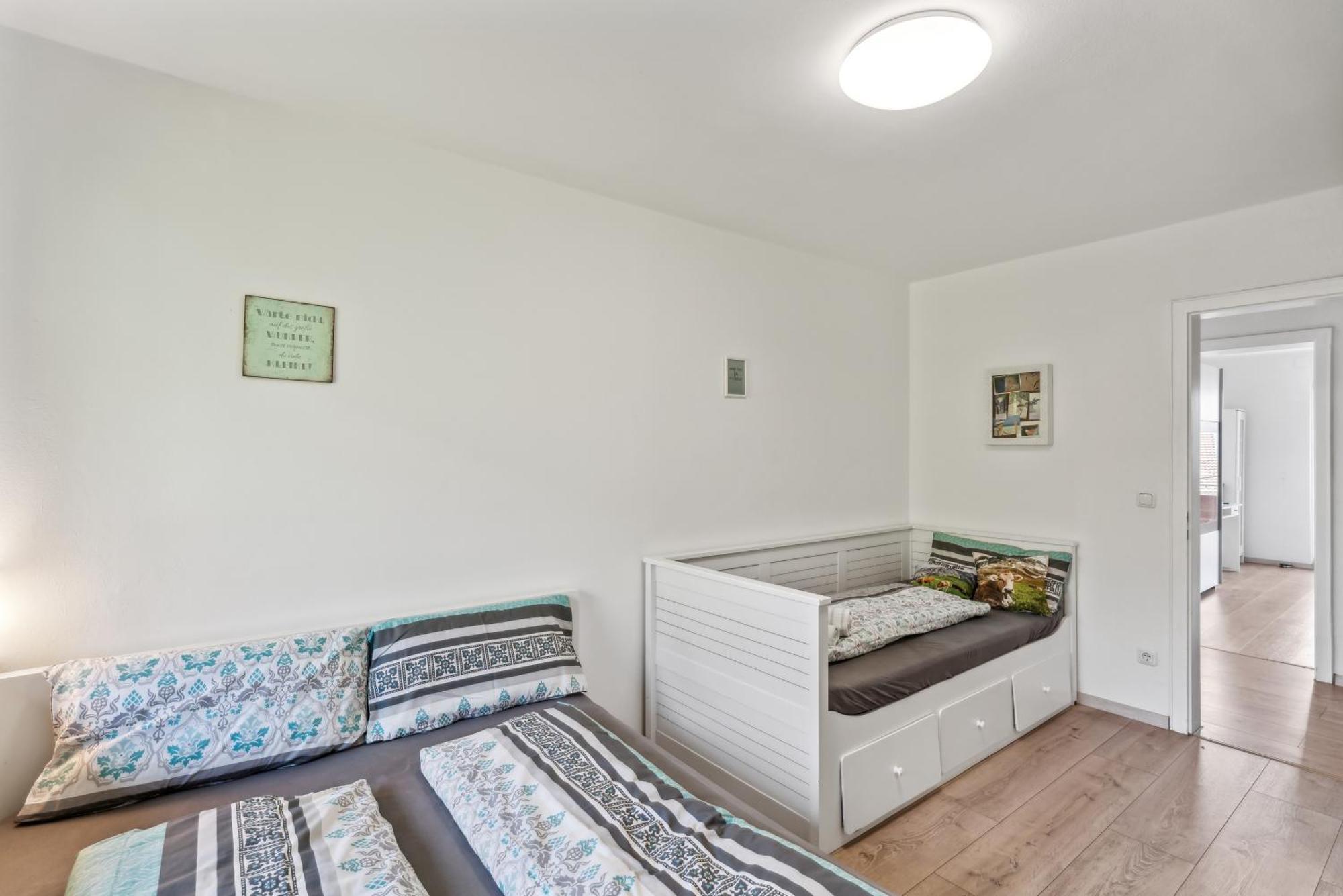 Apartmán Neuschwanstein-Blick Füssen Exteriér fotografie