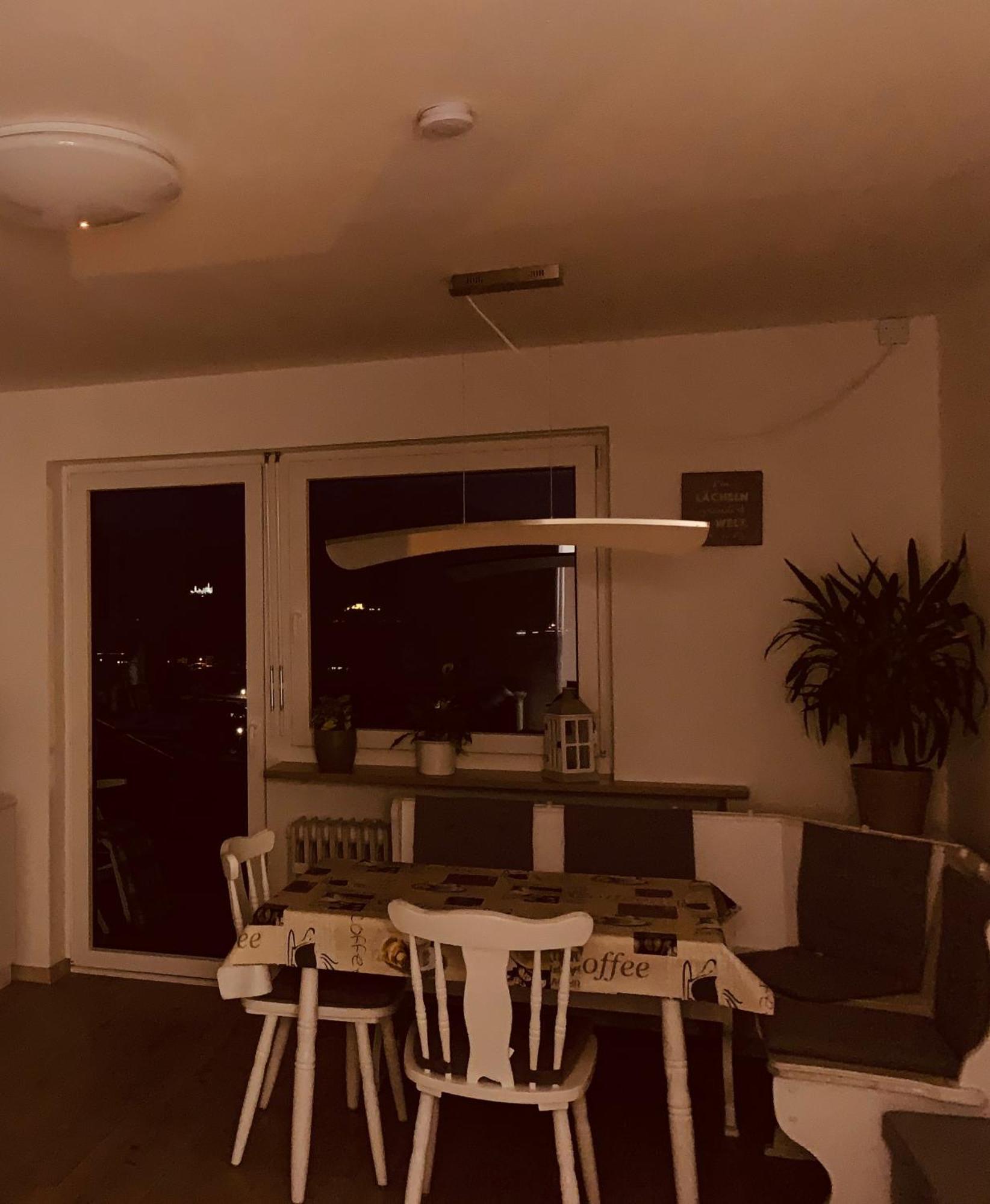 Apartmán Neuschwanstein-Blick Füssen Exteriér fotografie