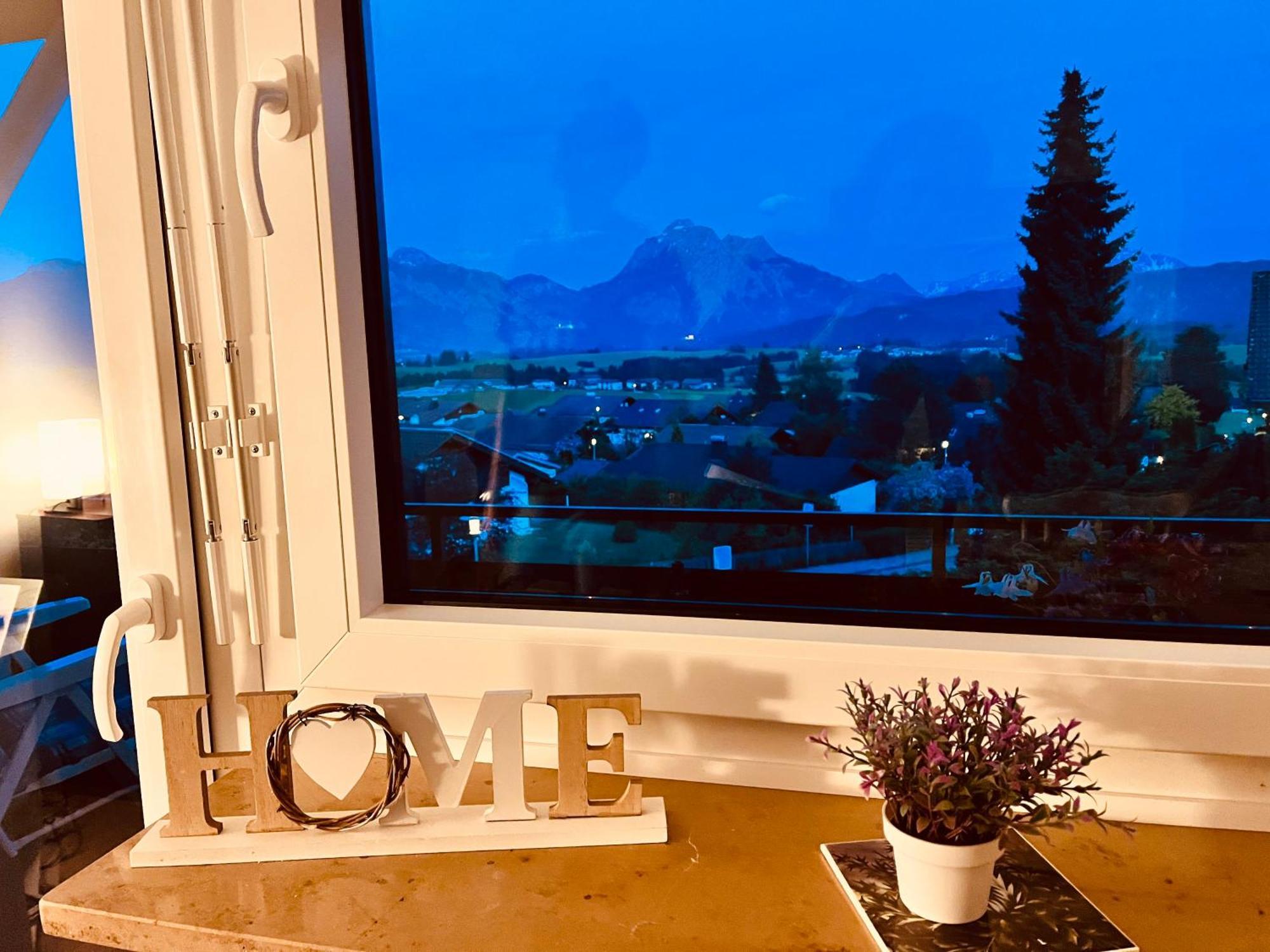 Apartmán Neuschwanstein-Blick Füssen Exteriér fotografie