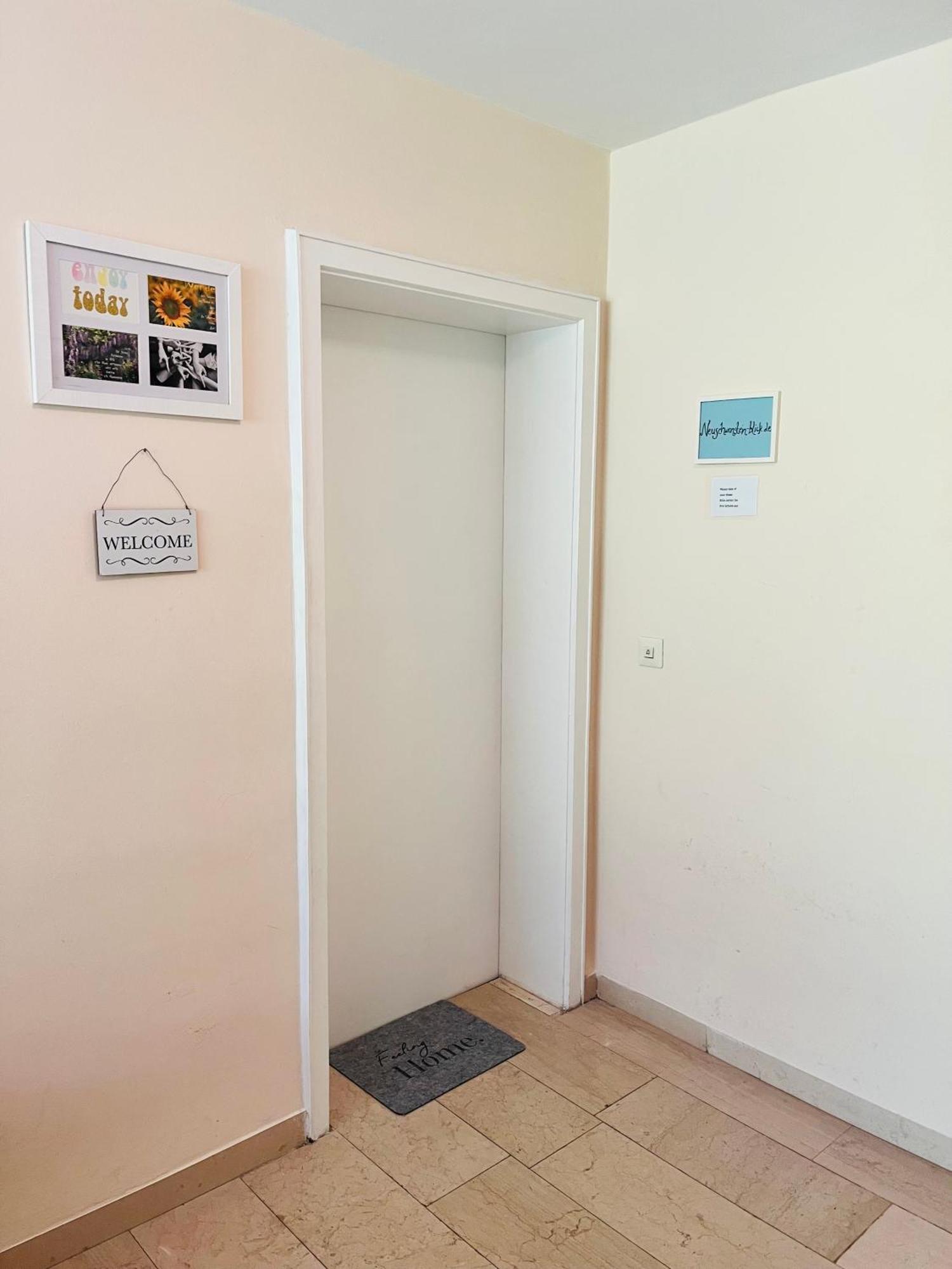 Apartmán Neuschwanstein-Blick Füssen Exteriér fotografie
