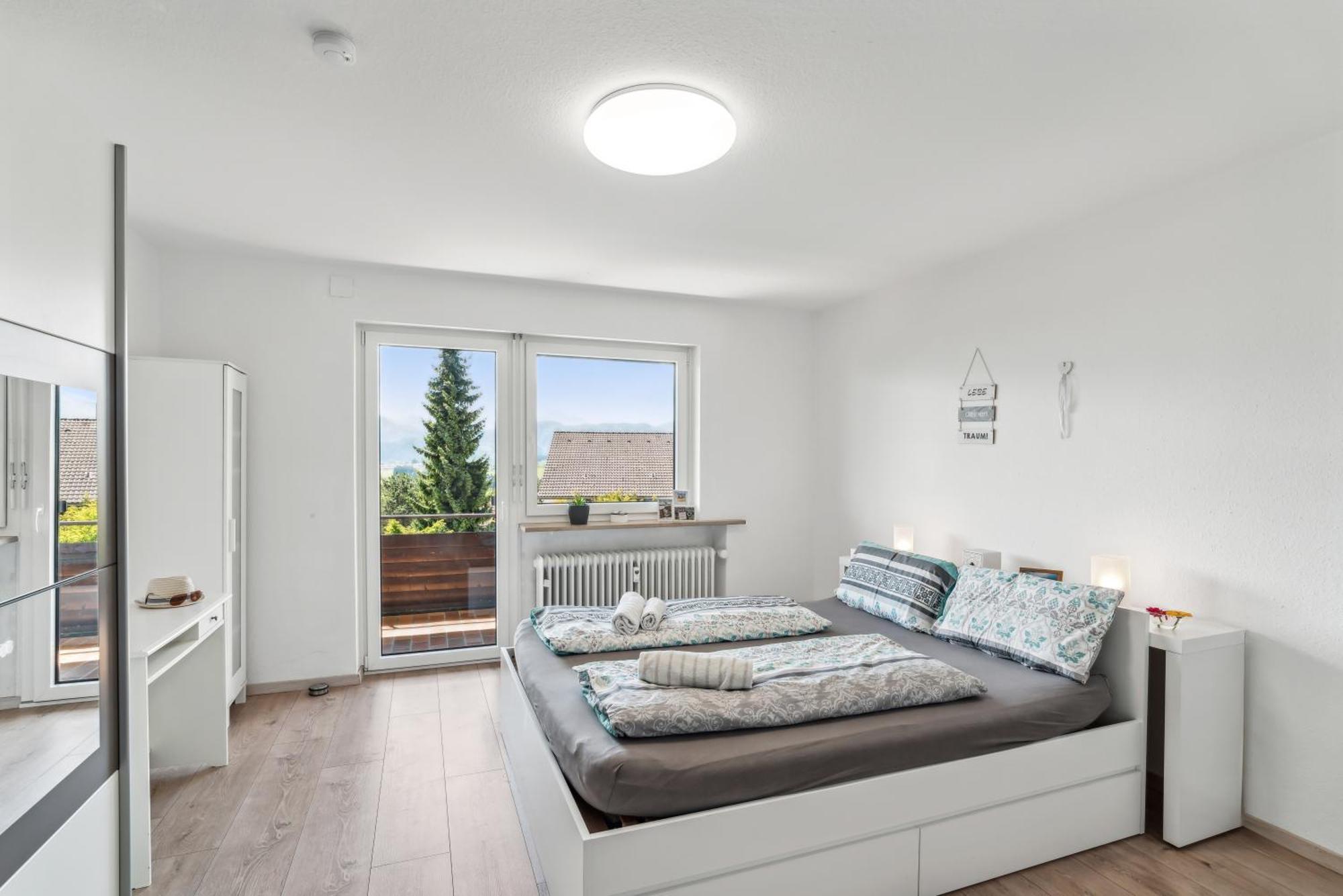 Apartmán Neuschwanstein-Blick Füssen Exteriér fotografie
